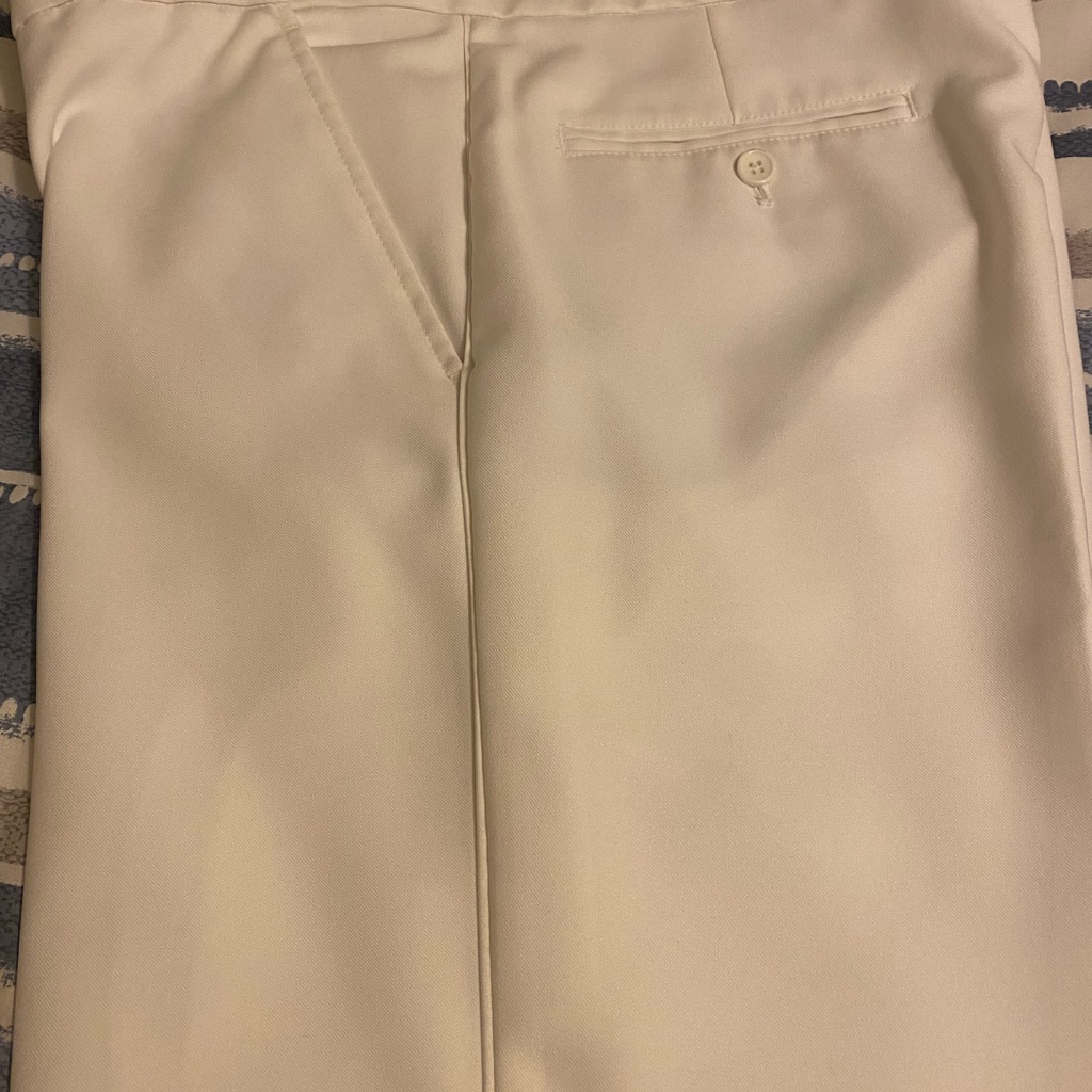 Ameri-Tux Tuxedo Pants